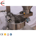 HZPK automatic small coffee tea bags food sealing package printer filling machine for plastic